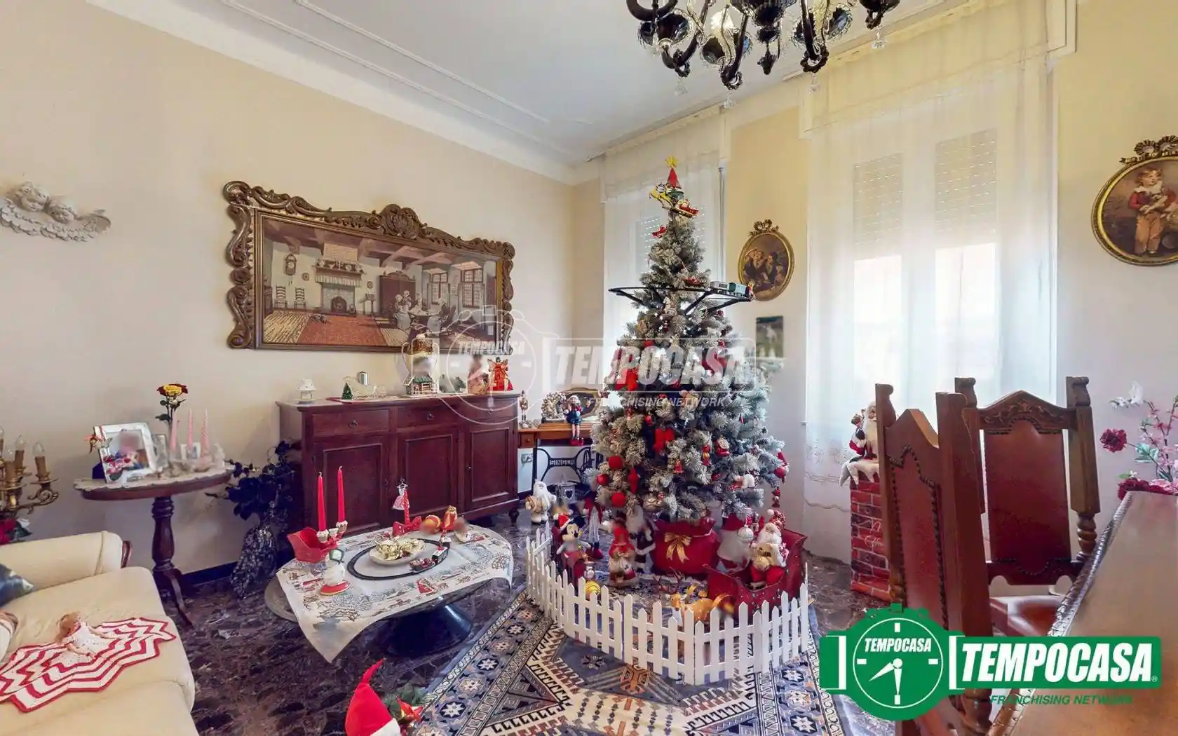 Appartamento in vendita a Valenza