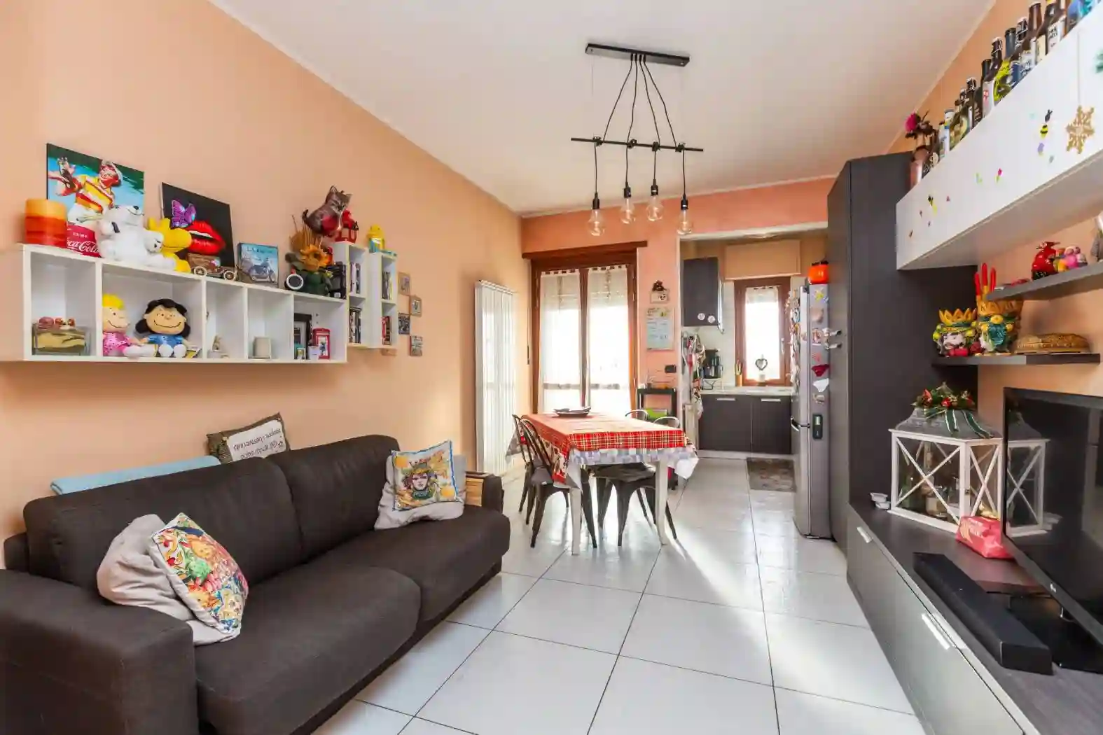 Appartamento - foto 5