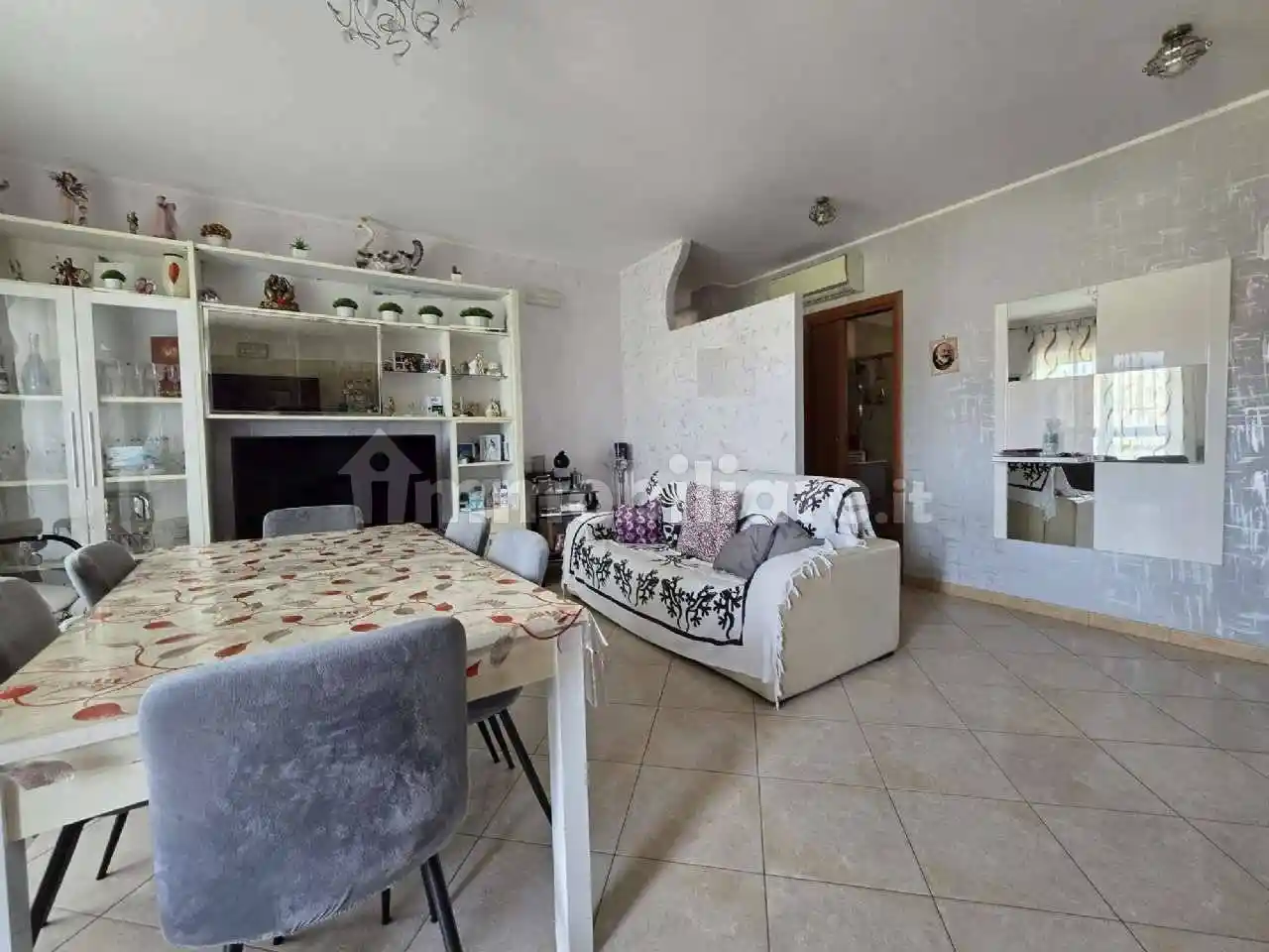 Appartamento in vendita a Bisceglie