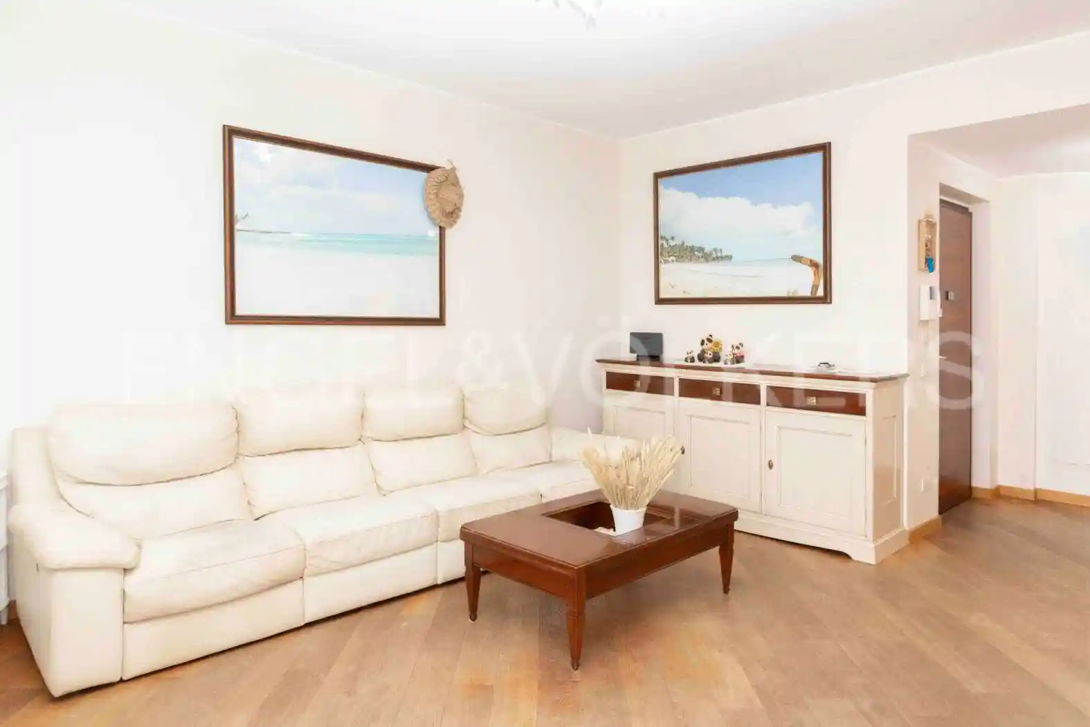 Appartamento in vendita a Buccinasco