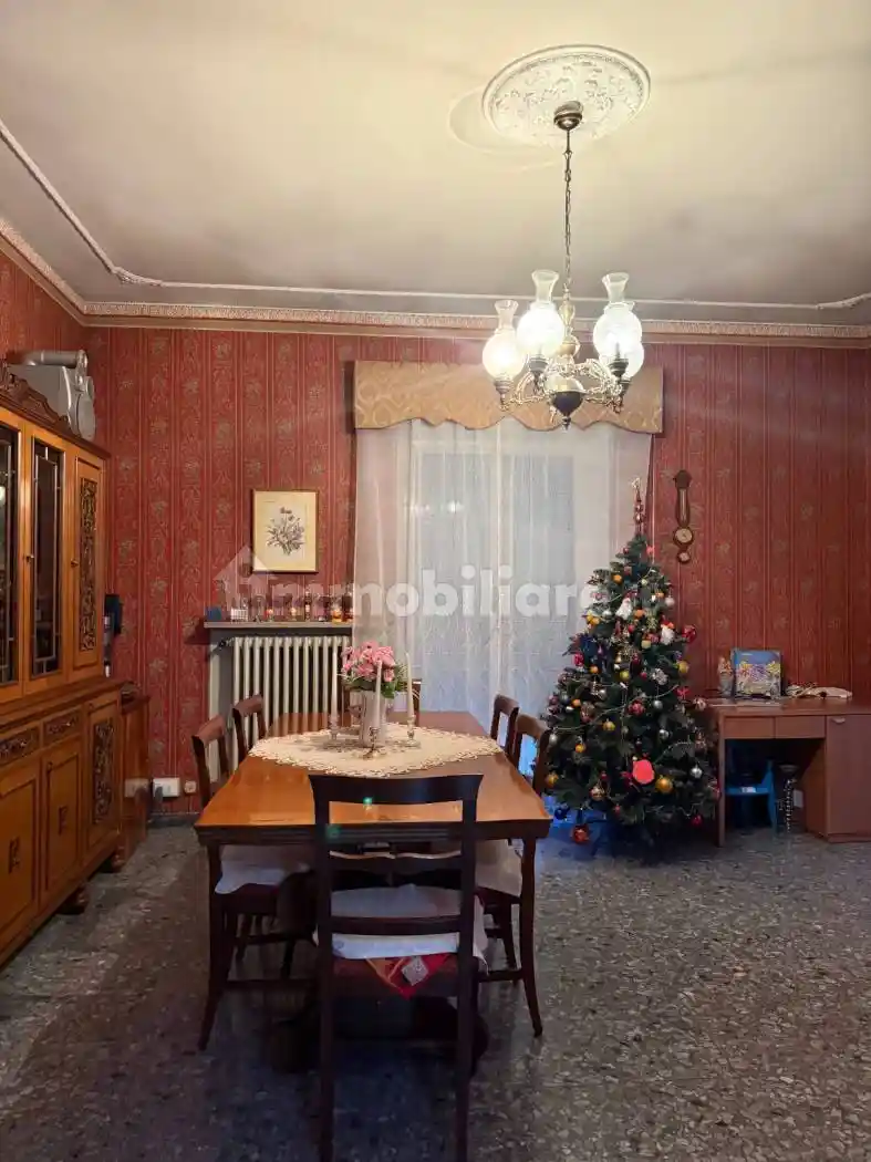 Appartamento in vendita a Vetralla