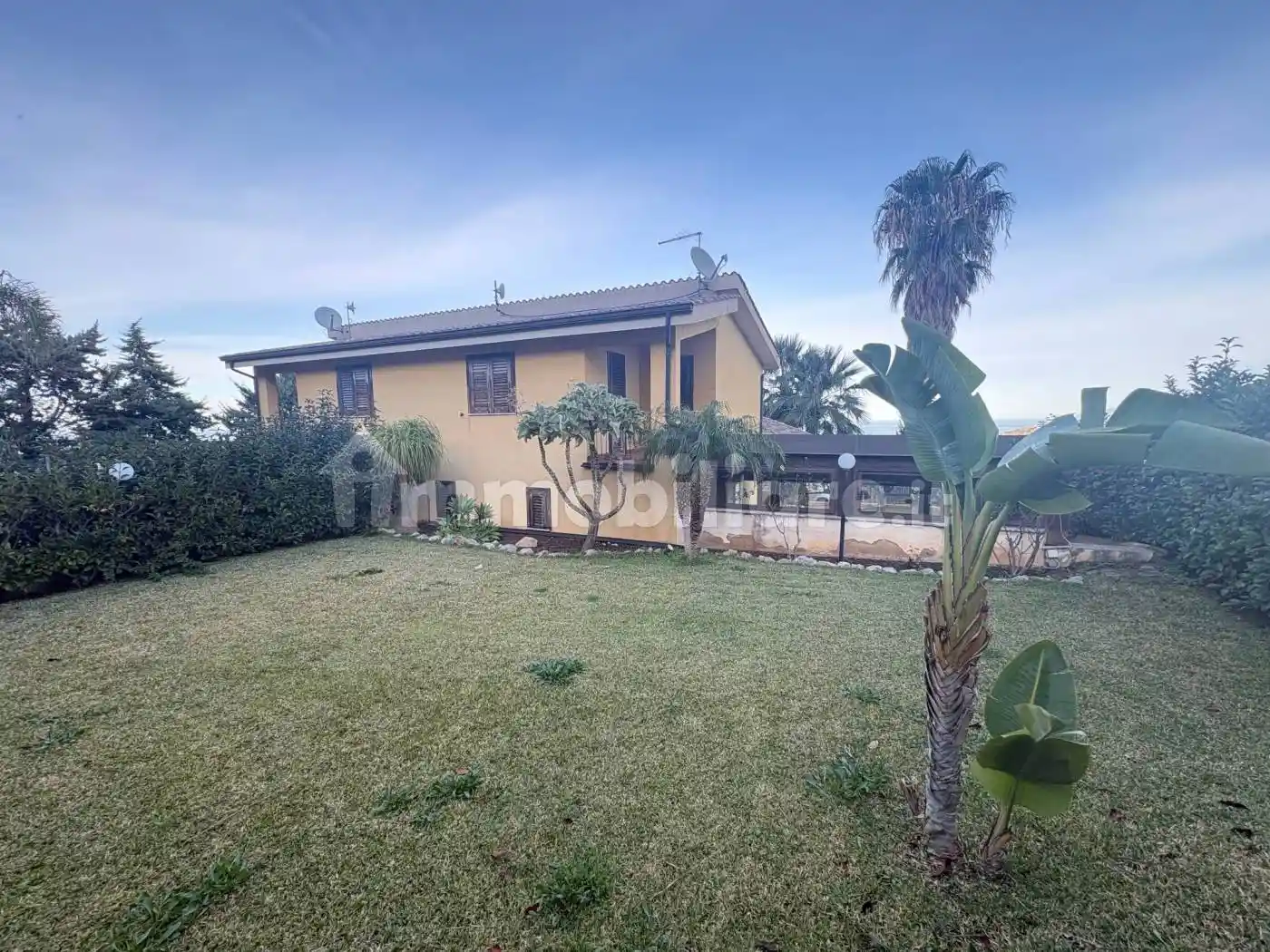 Villa in vendita a Trabia