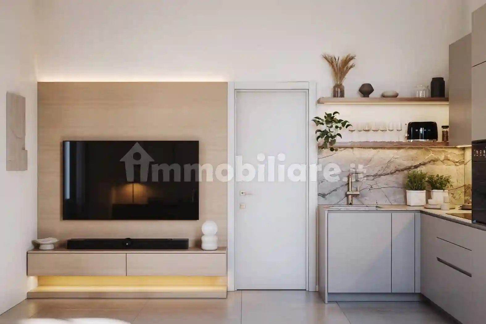 Appartamento - foto 3