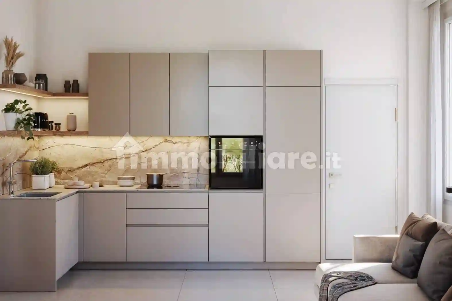 Appartamento - foto 4