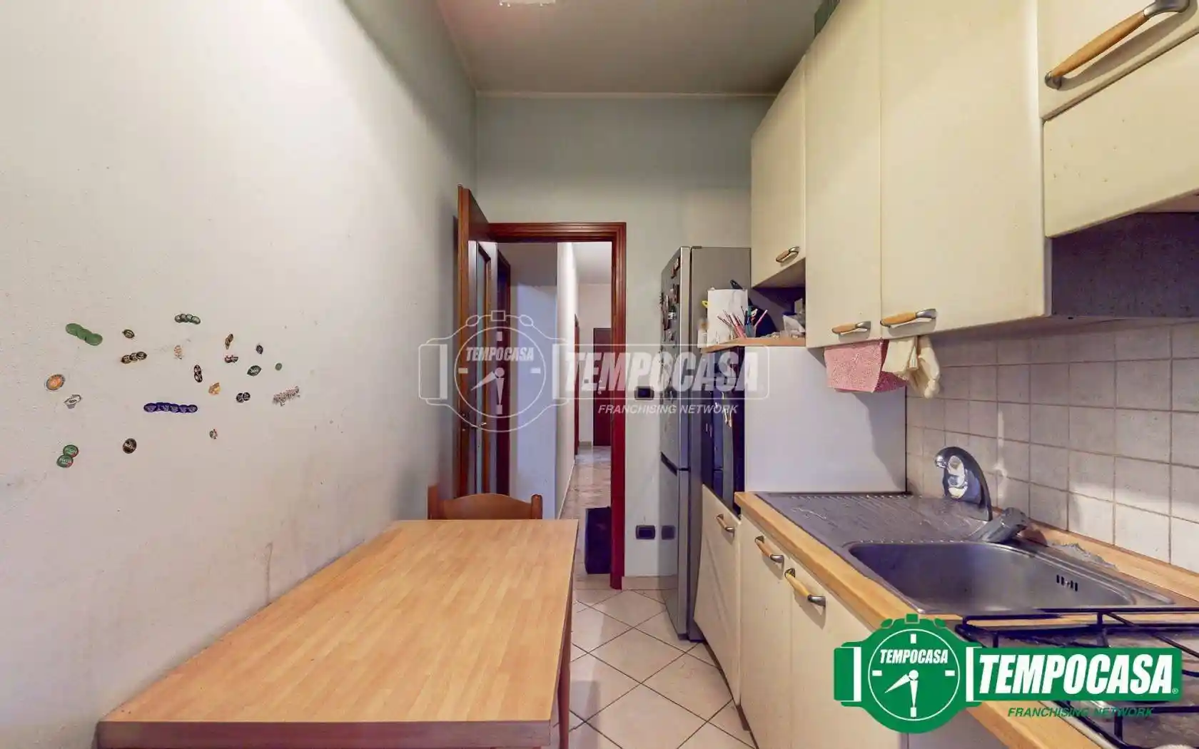 Appartamento in vendita a Valenza