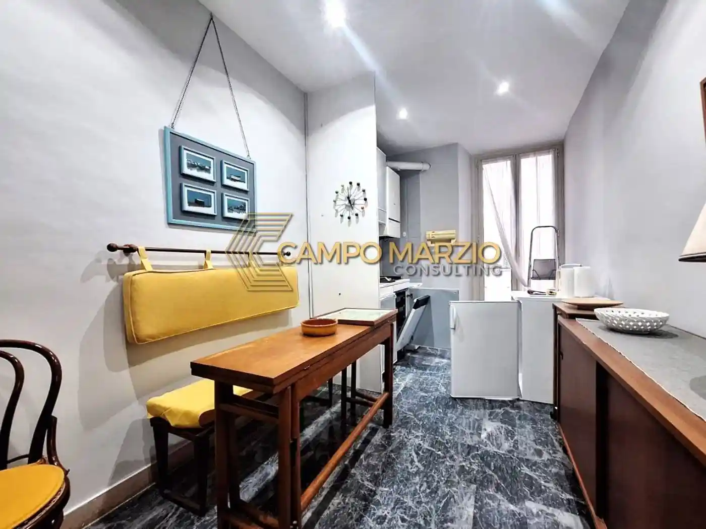 Immobile in affitto a Roma