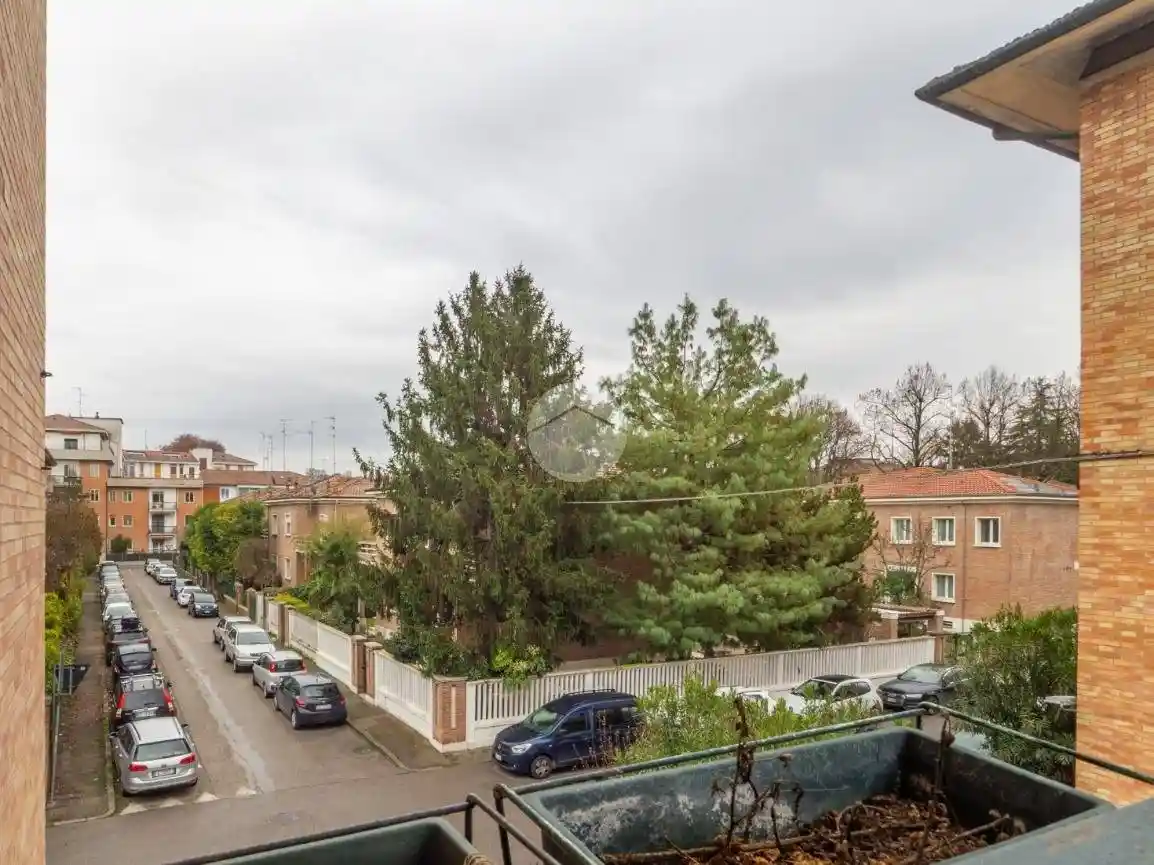 Appartamento in vendita a Ferrara