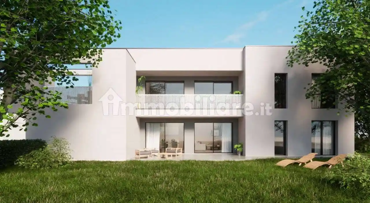 Appartamento in vendita a Selvazzano Dentro