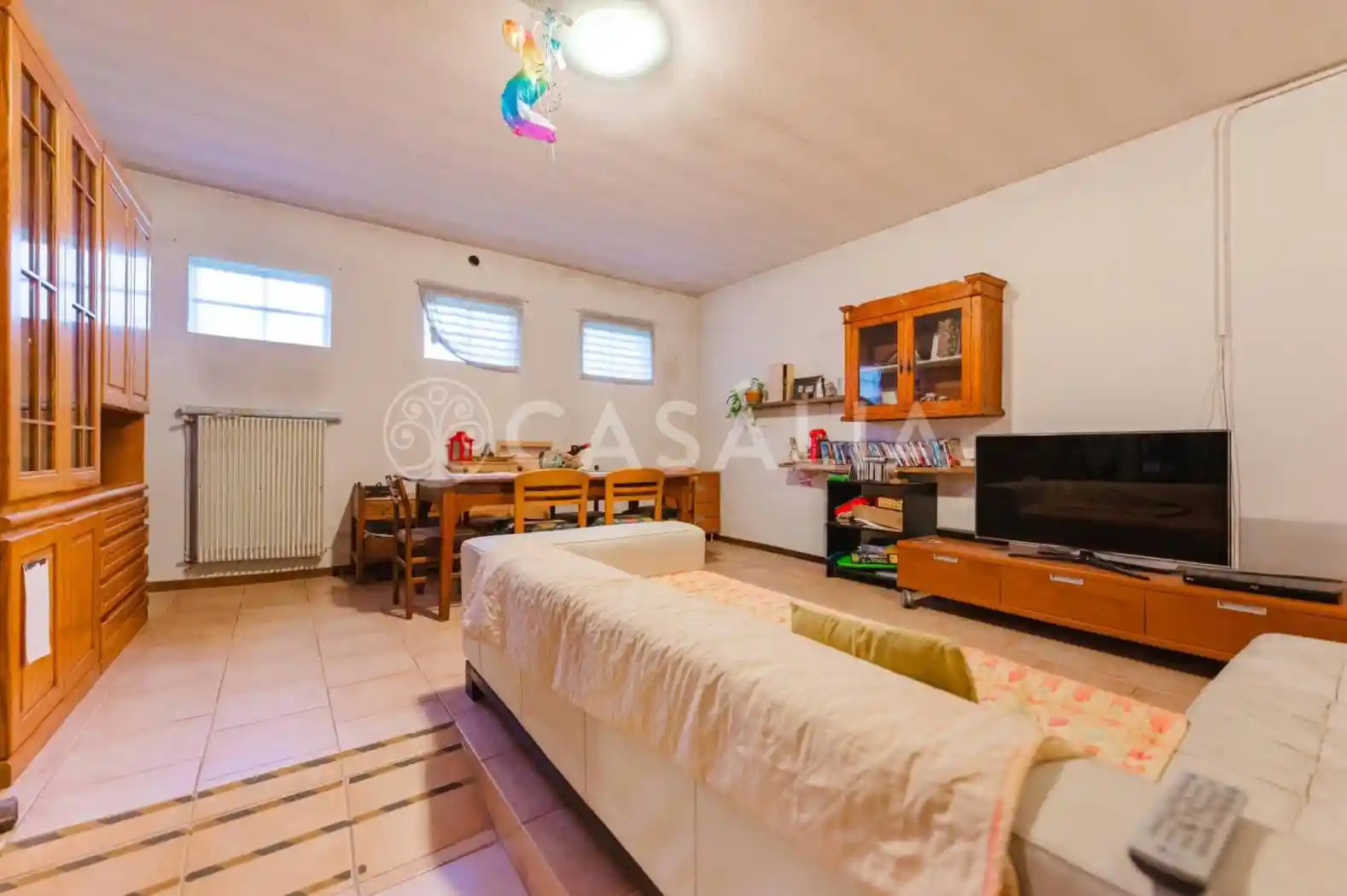 Villetta a schiera in vendita a Morgano