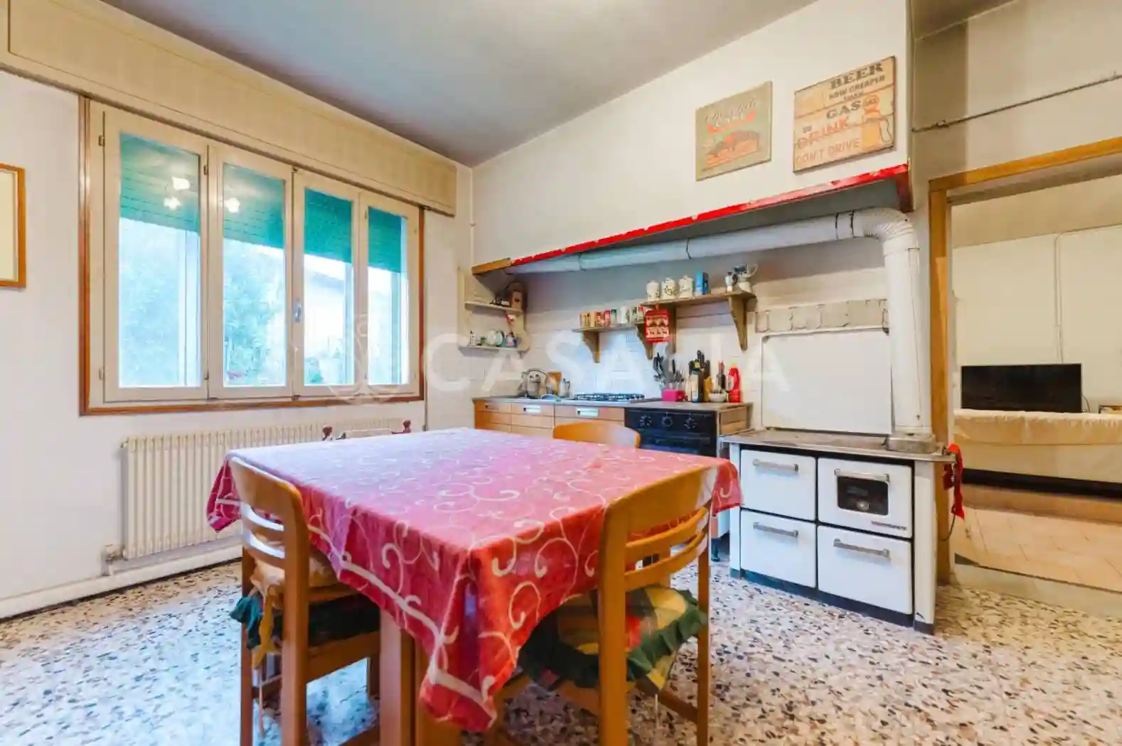 Villetta a schiera - foto 3