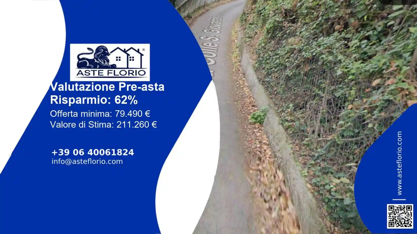 Villa in vendita a Velletri