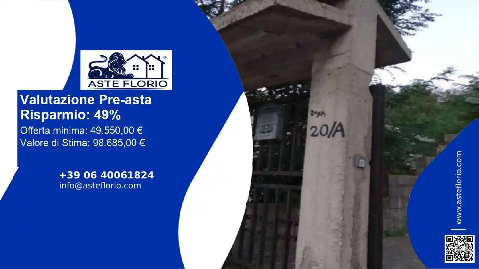 Appartamento in vendita a Caraffa di Catanzaro