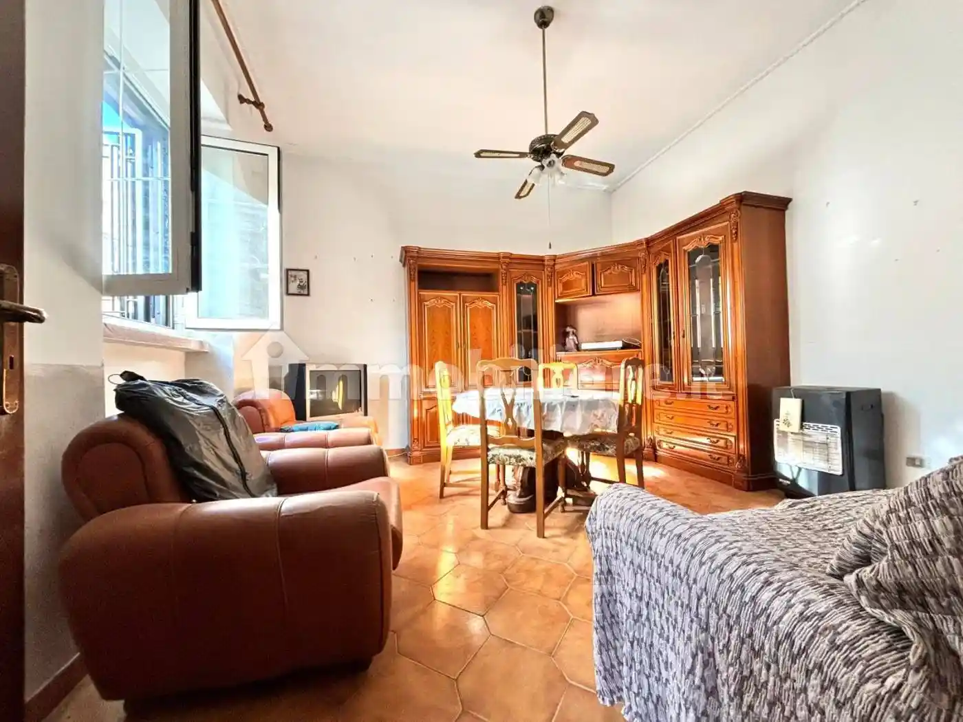 Appartamento in vendita a Bari