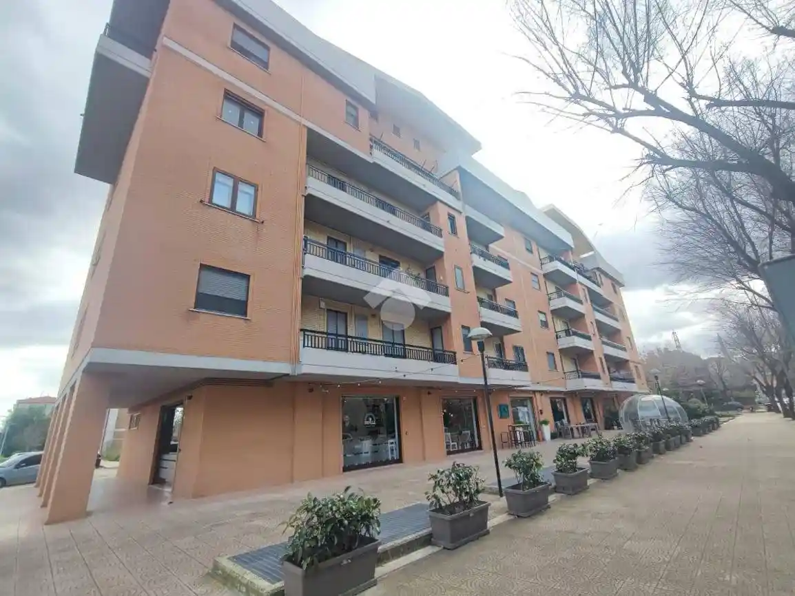 Appartamento in vendita a Foggia