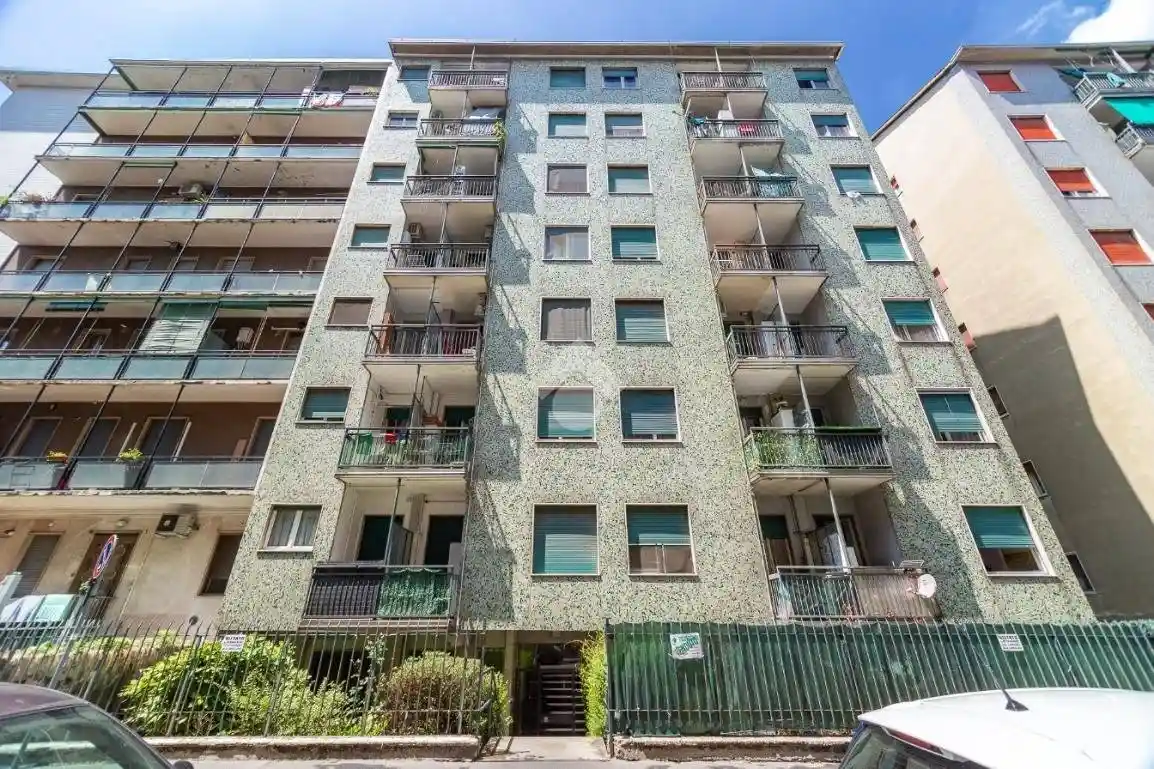 Appartamento in vendita a Sesto San Giovanni