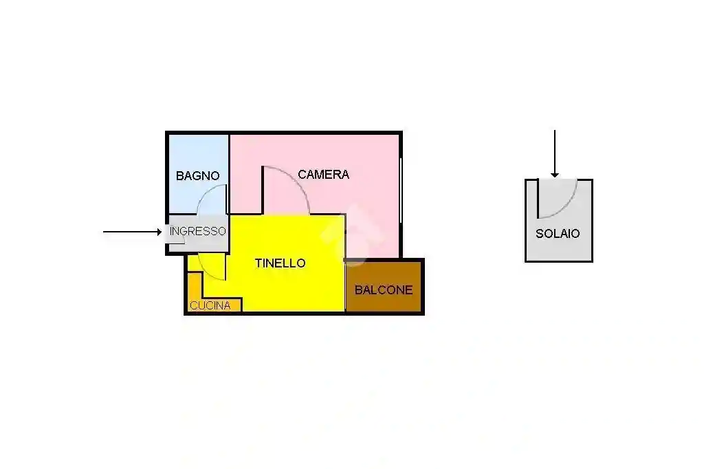 Appartamento - foto 3