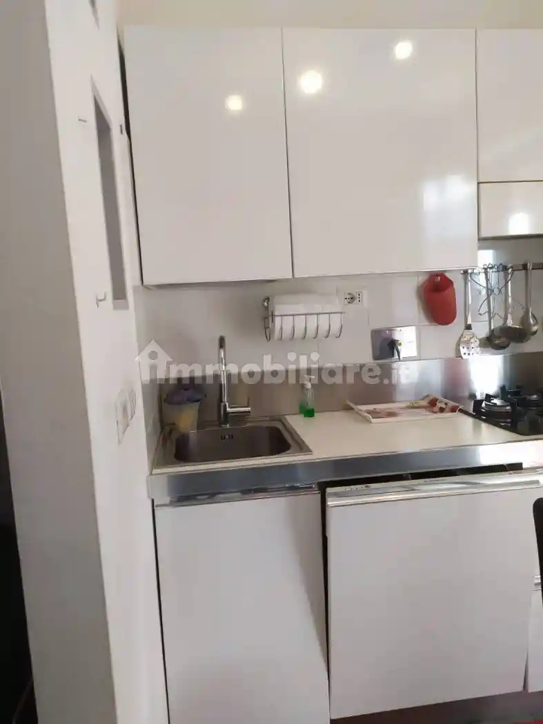 Appartamento in affitto a Settimo Torinese