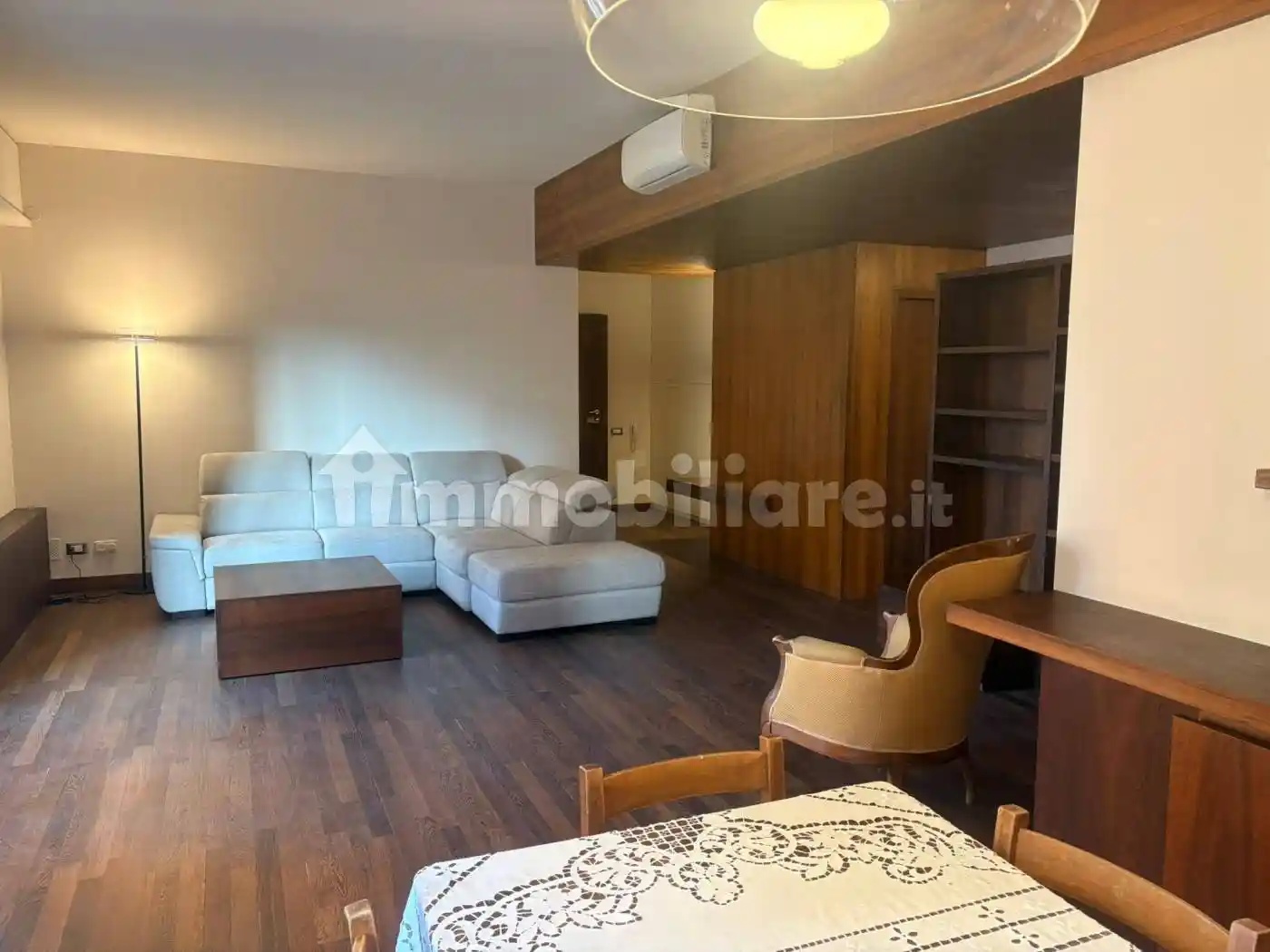 Appartamento in affitto a Bologna