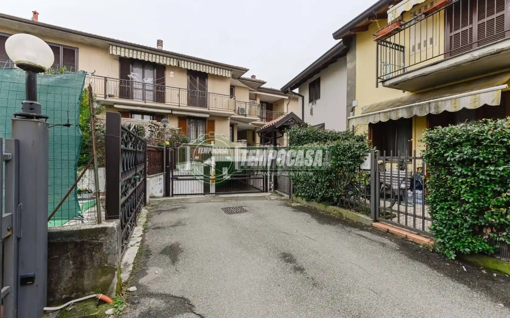 Appartamento in vendita a Vignate