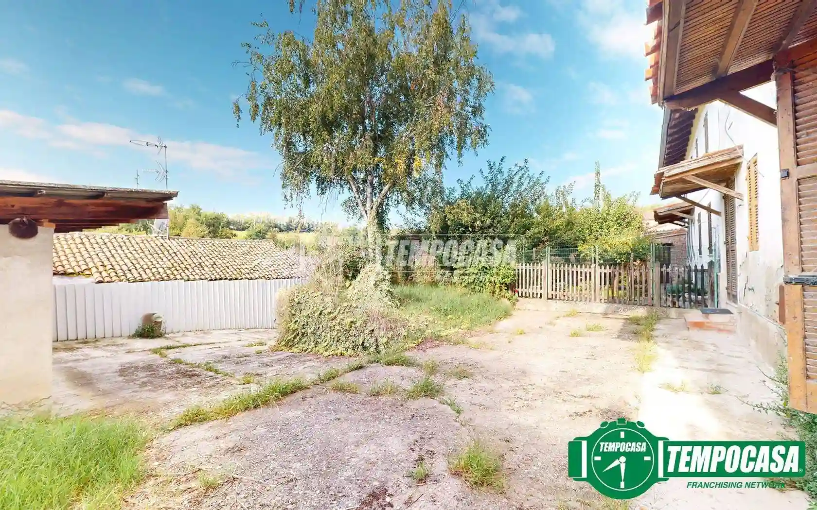 Casa indipendente - foto 2