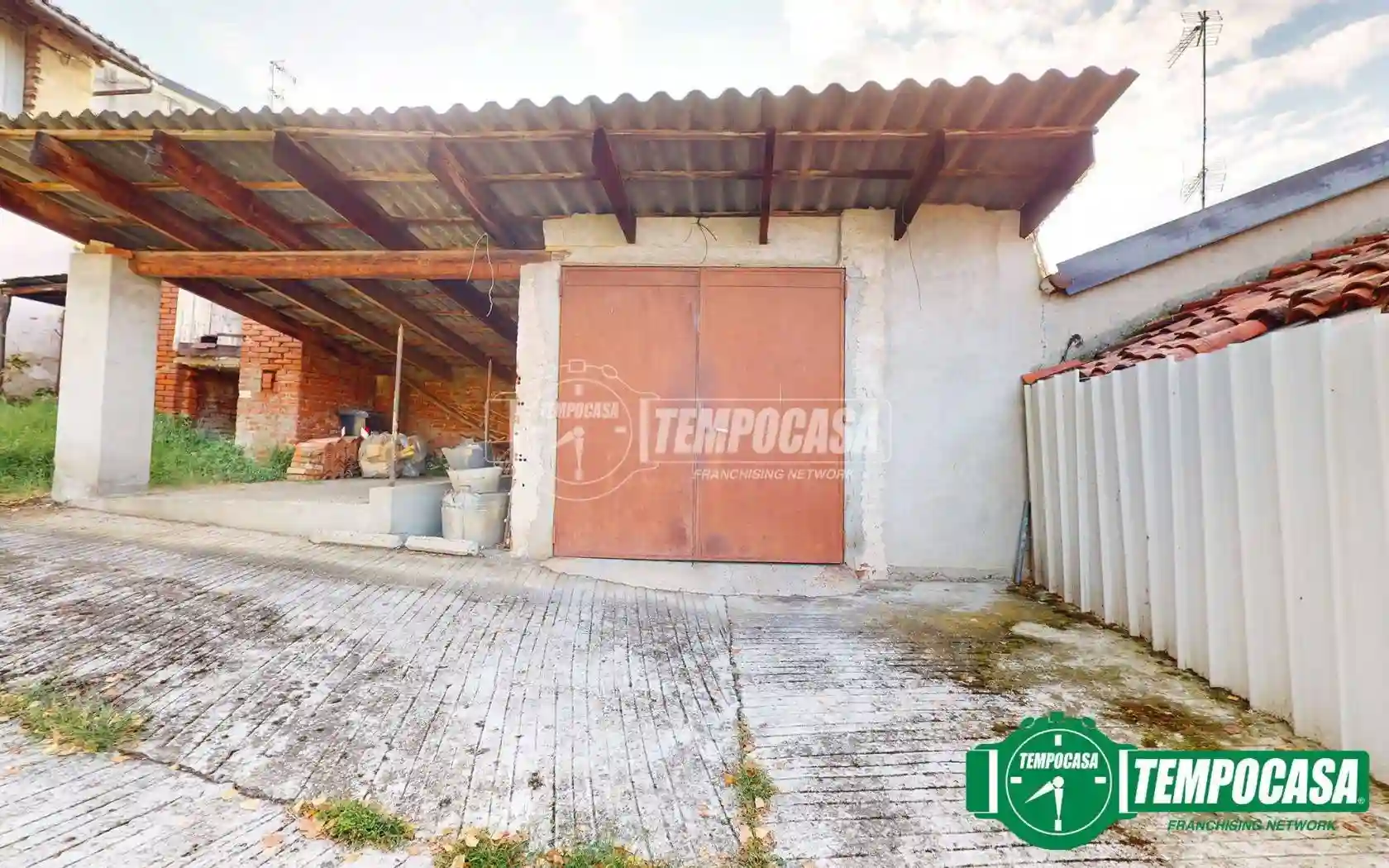 Casa indipendente - foto 4