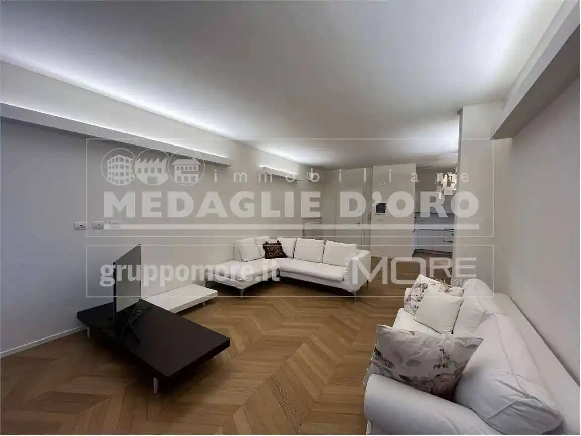 Appartamento in affitto a Modena