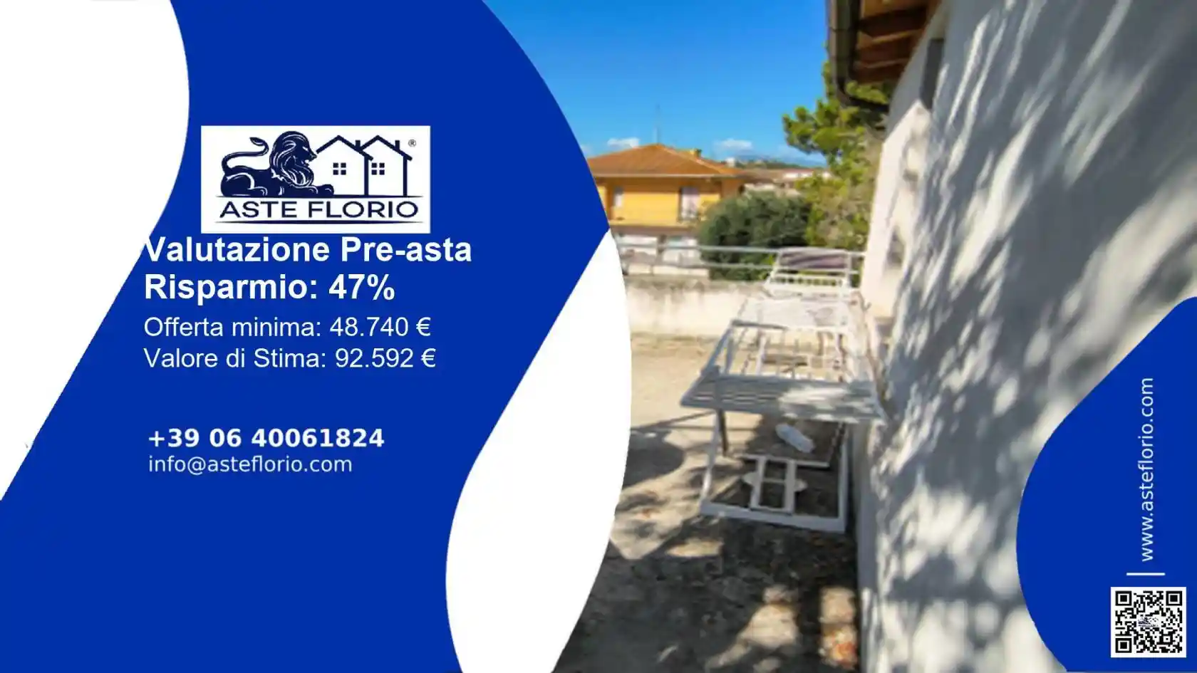 Appartamento in vendita a Tortoreto