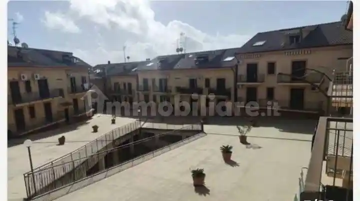 Appartamento in vendita a Piazza Armerina
