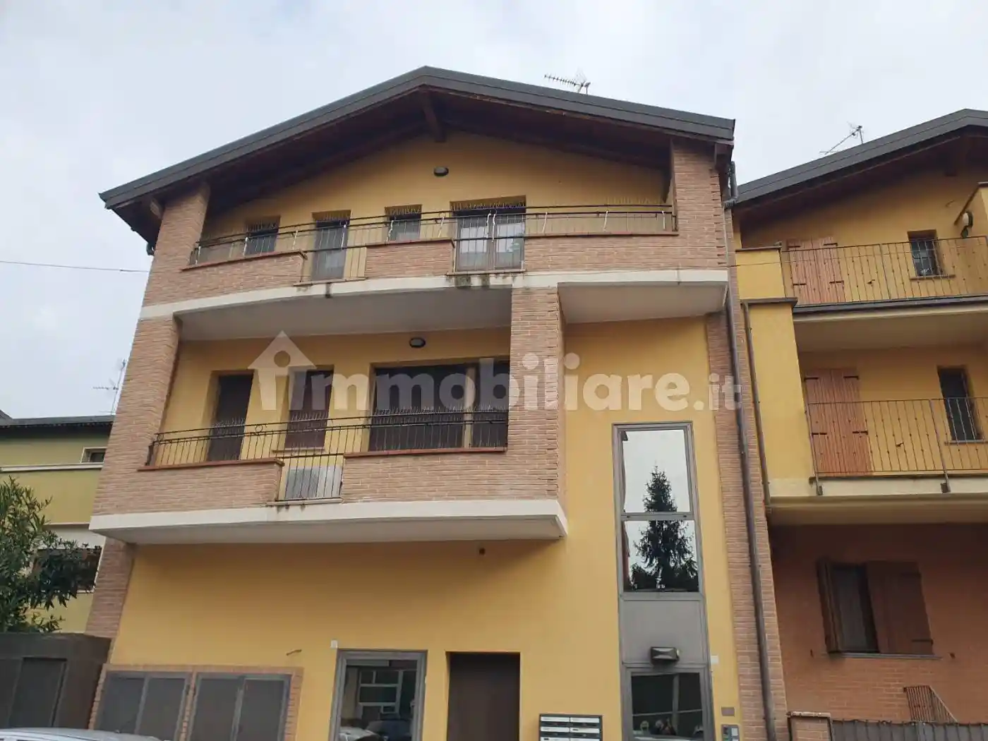 Appartamento in affitto a San Donato Milanese