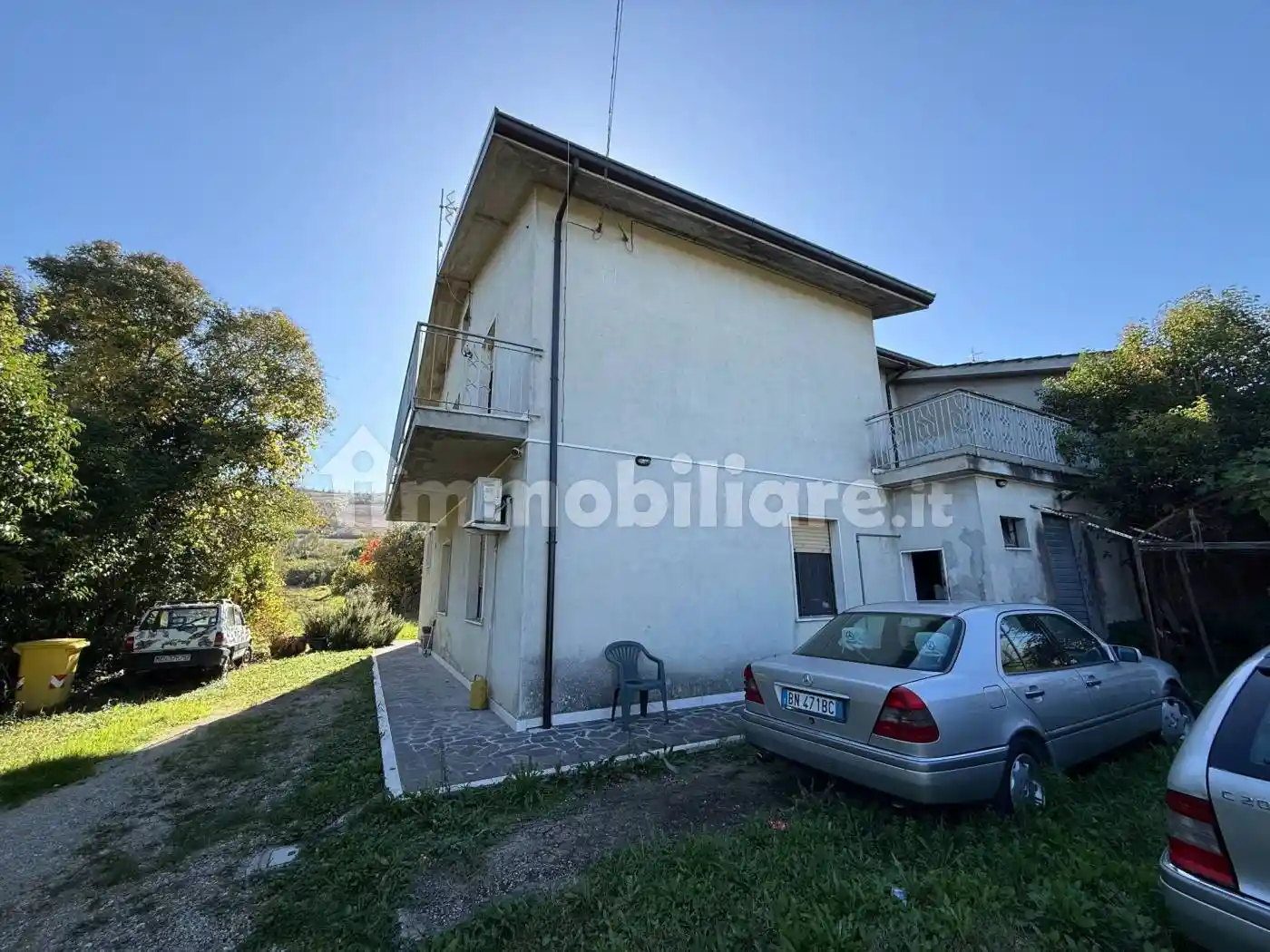 Casa indipendente in vendita a Controguerra
