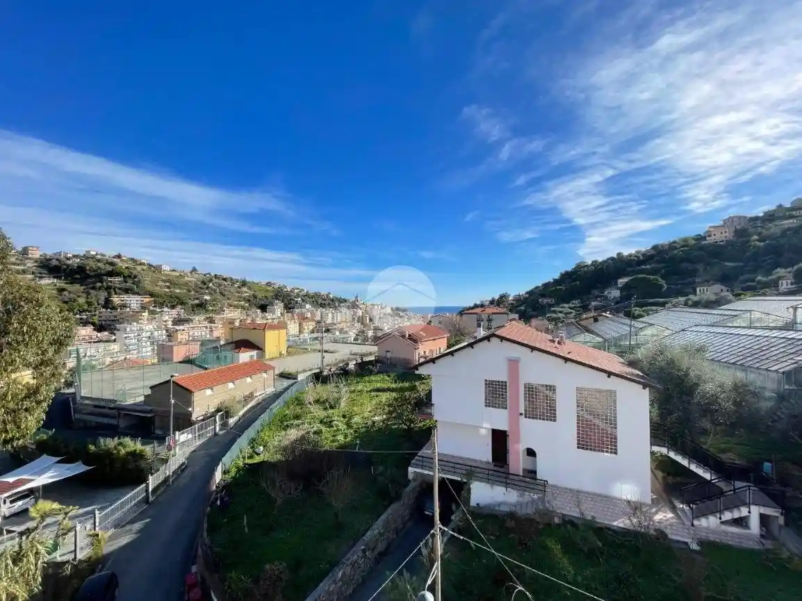 Appartamento in vendita a Sanremo