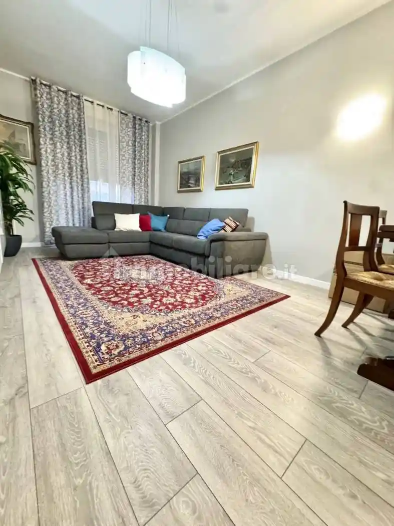 Appartamento in vendita a San Giuliano Milanese