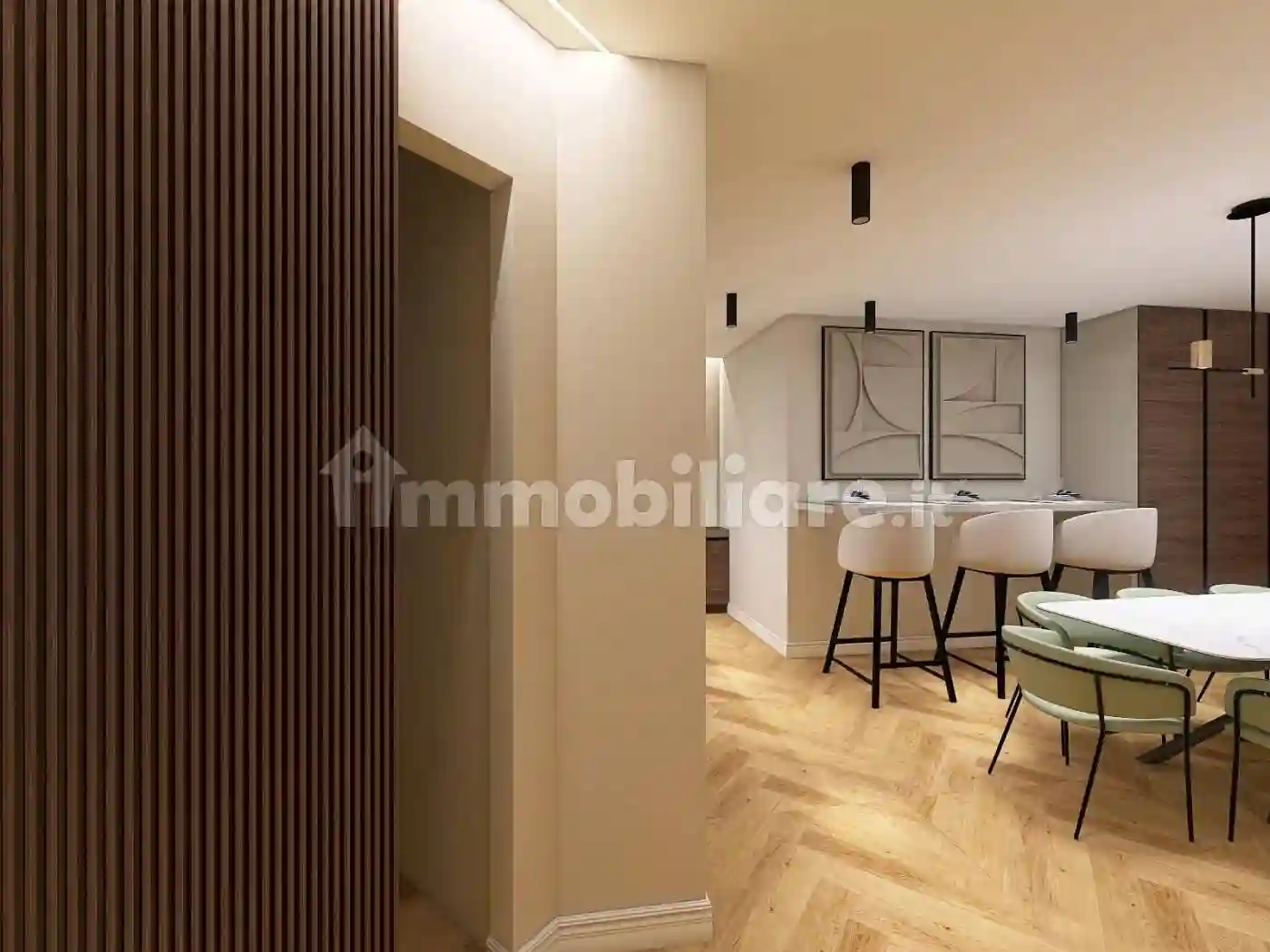 Appartamento - foto 3