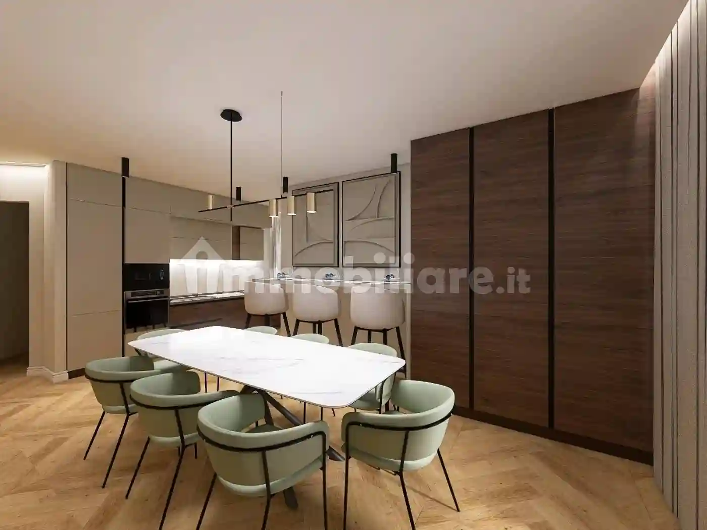 Appartamento - foto 4