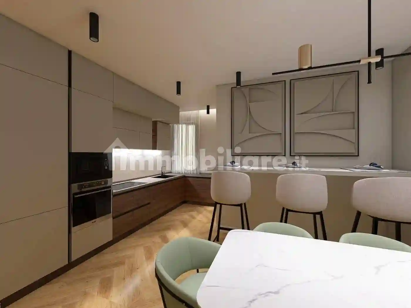 Appartamento - foto 5