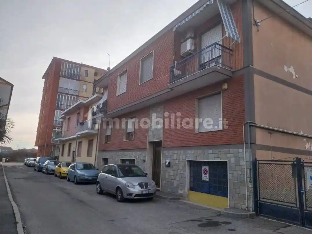 Appartamento in vendita a Nichelino