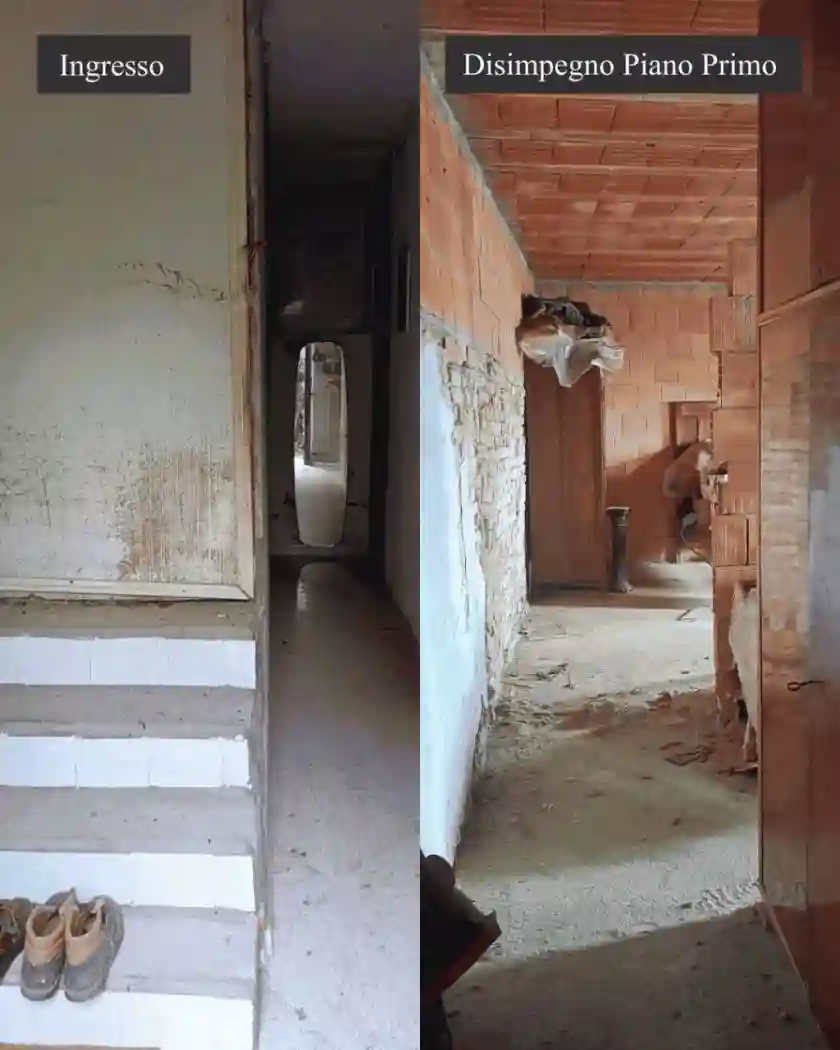 Casa indipendente - foto 4