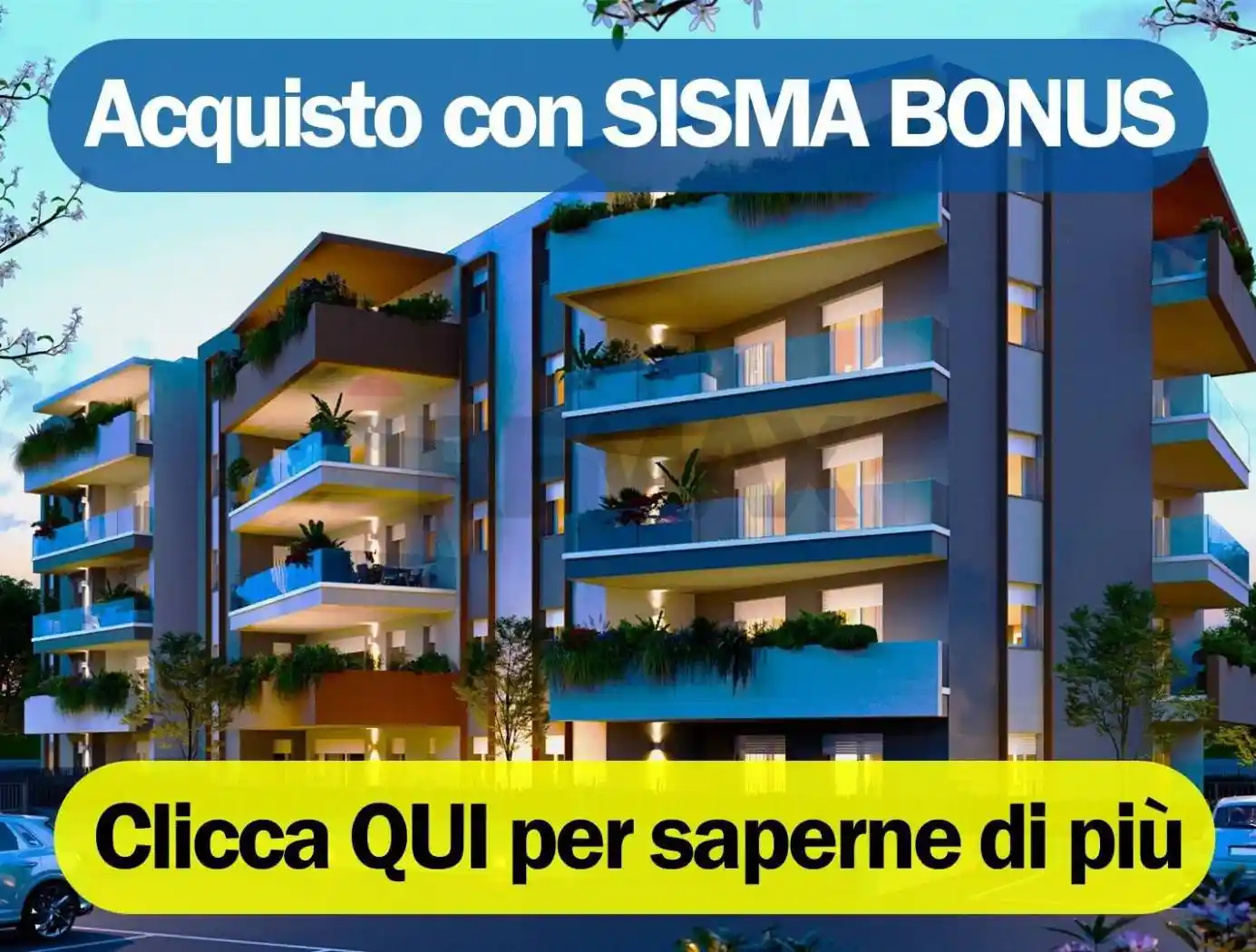 Appartamento in vendita a Bergamo