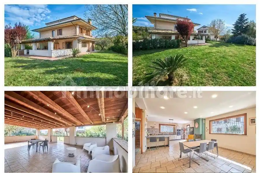 Villa in vendita a Chieti
