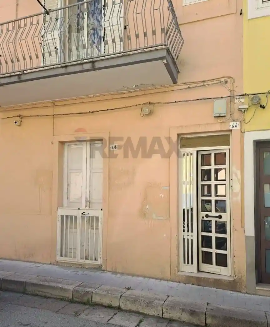 Appartamento in vendita a Ragusa