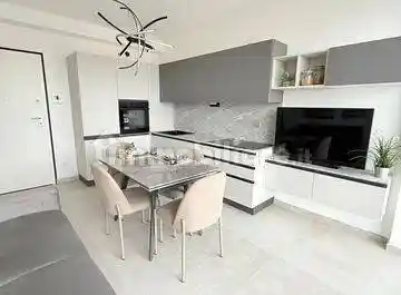 Attico - Mansarda in vendita a Pietra Ligure