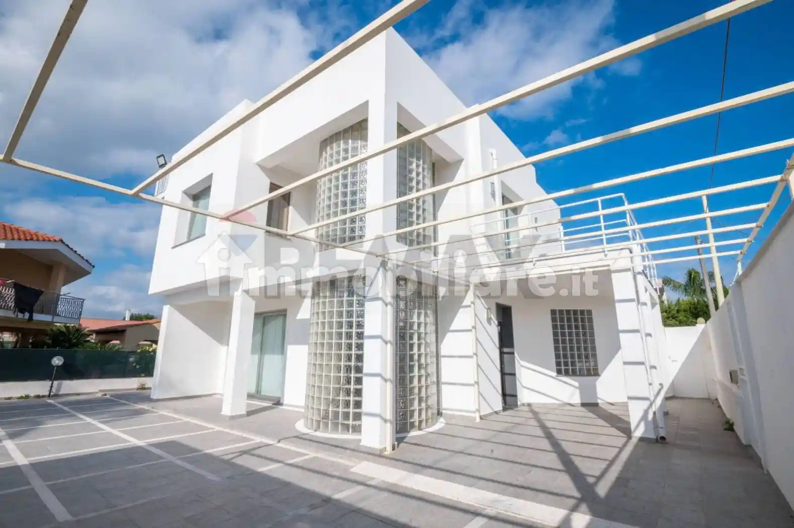 Villa in vendita a Augusta