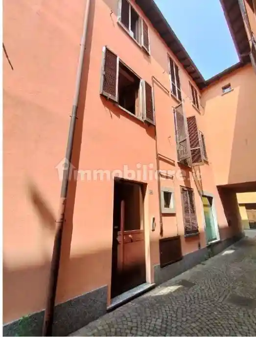 Appartamento in vendita a Oggiono