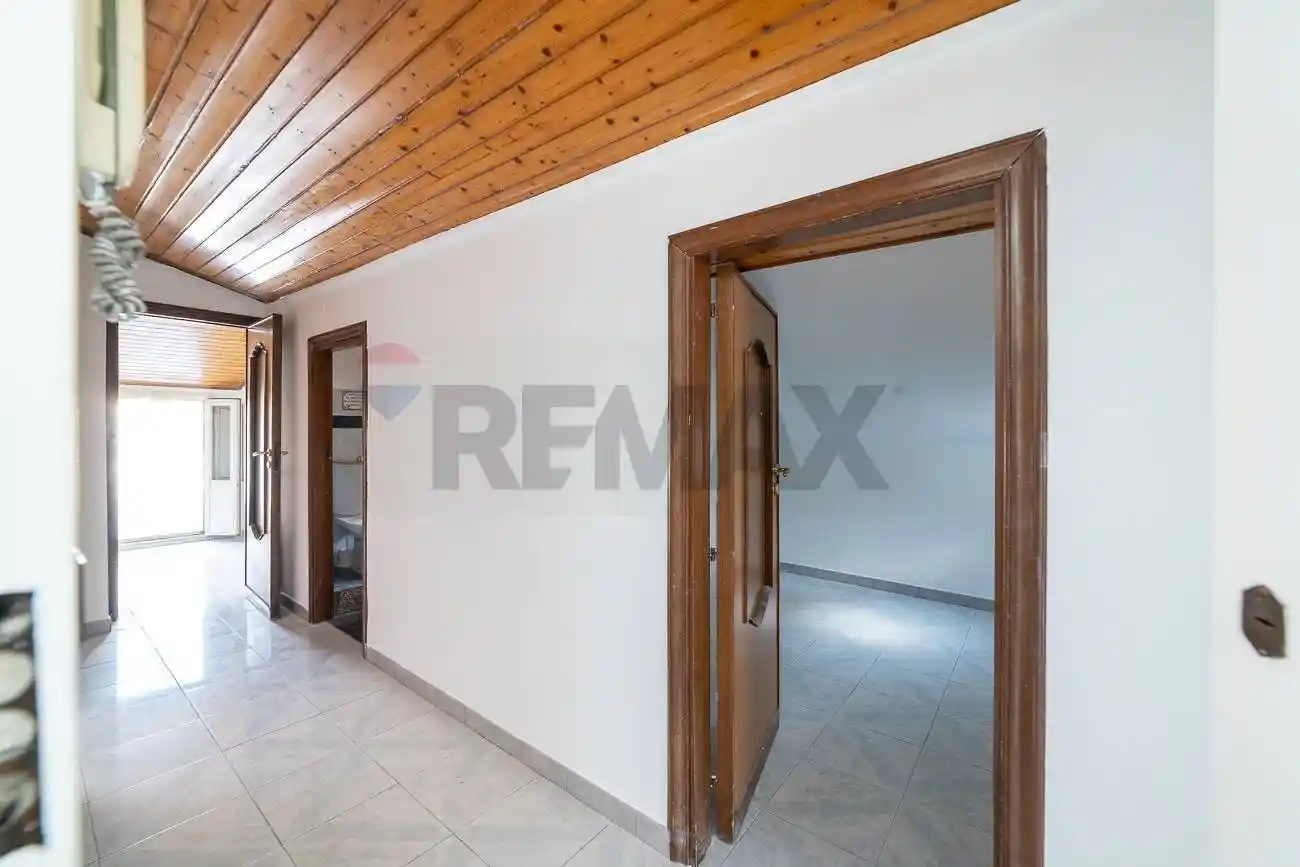 Attico - Mansarda in vendita a Catania