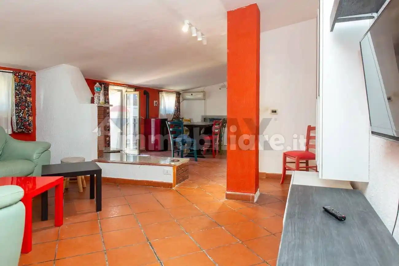 Appartamento in vendita a Misterbianco