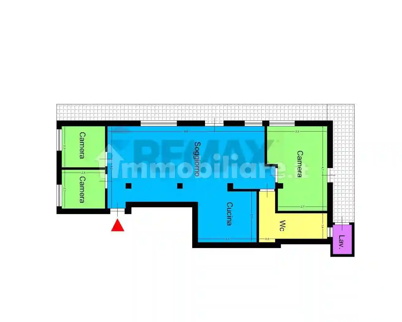 Appartamento - foto 2