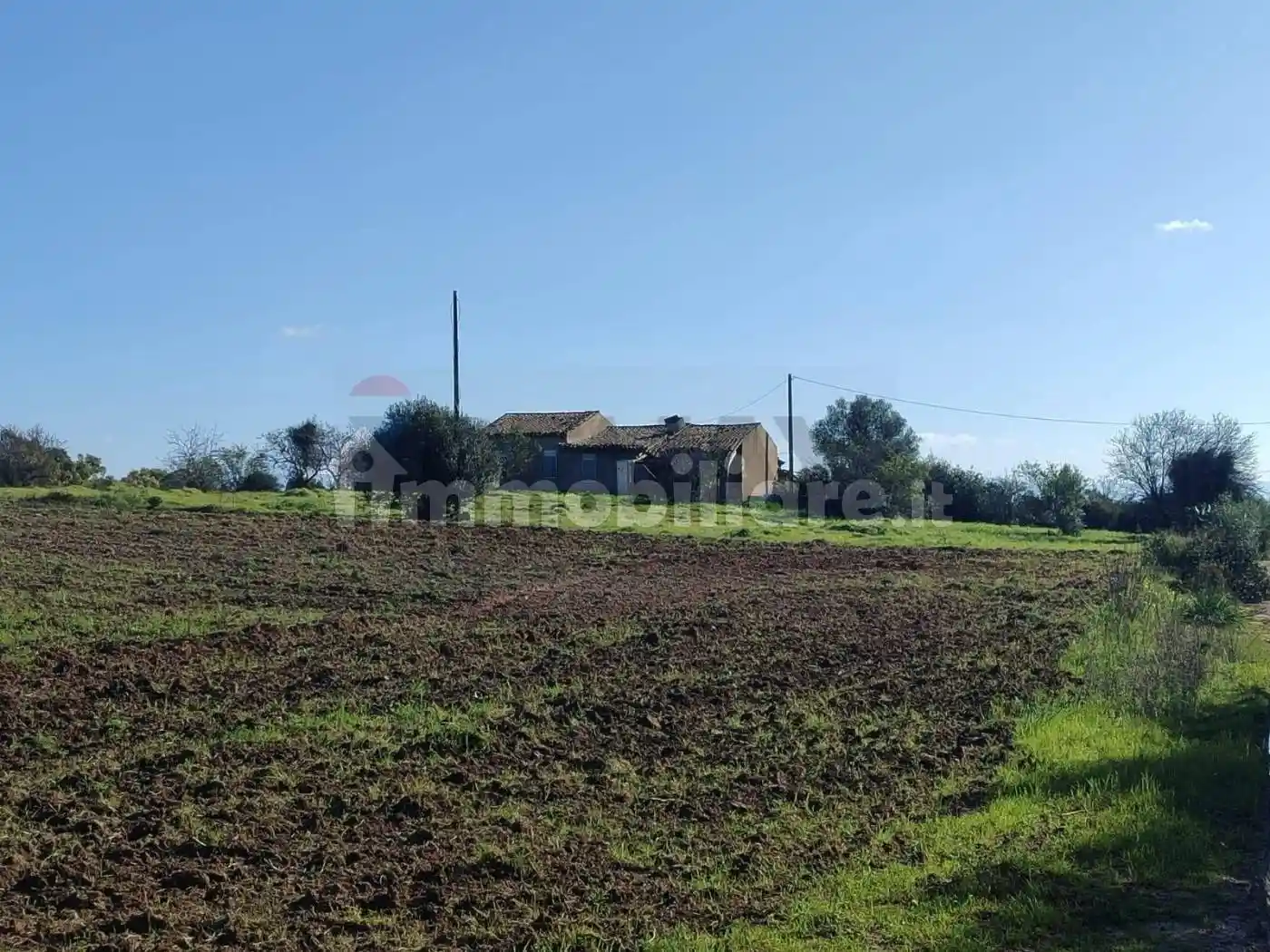 Casa indipendente in vendita a Caltagirone