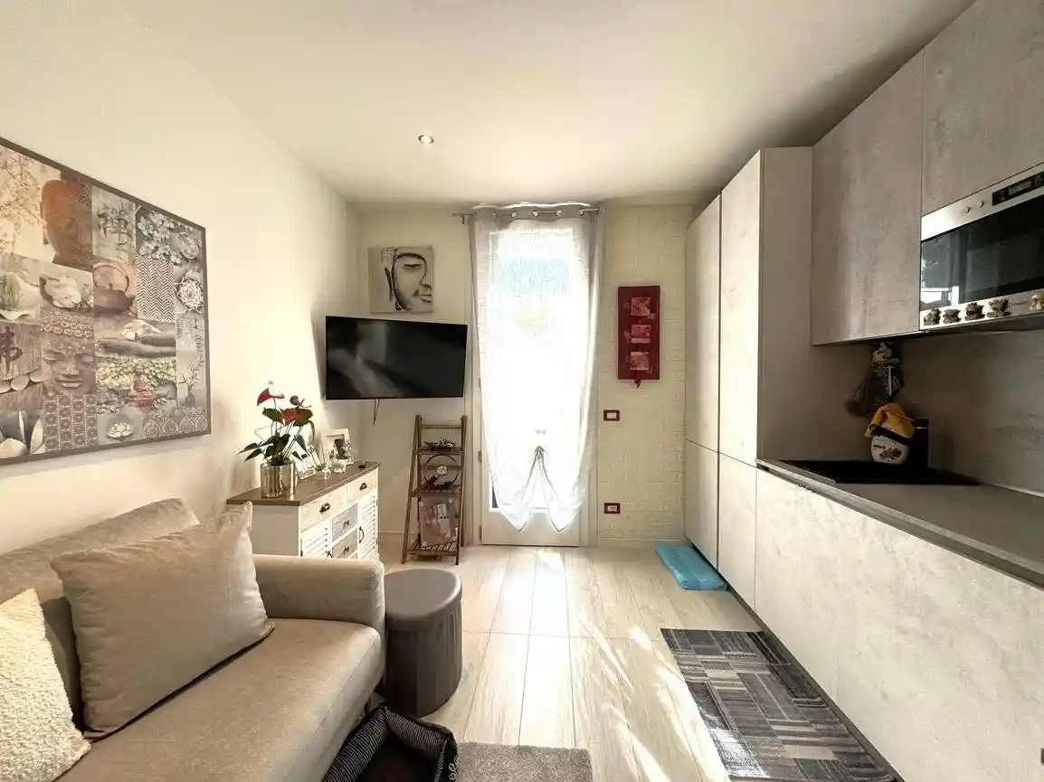 Appartamento in vendita a Martellago