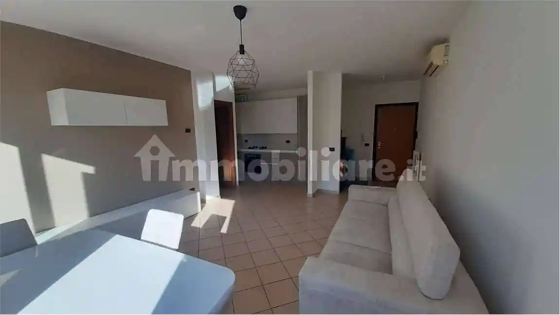 Appartamento in vendita a Fiesso Umbertiano