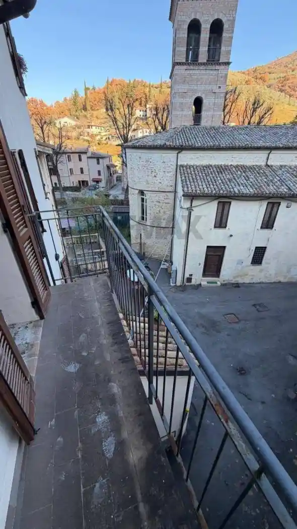 Appartamento in vendita a Foligno